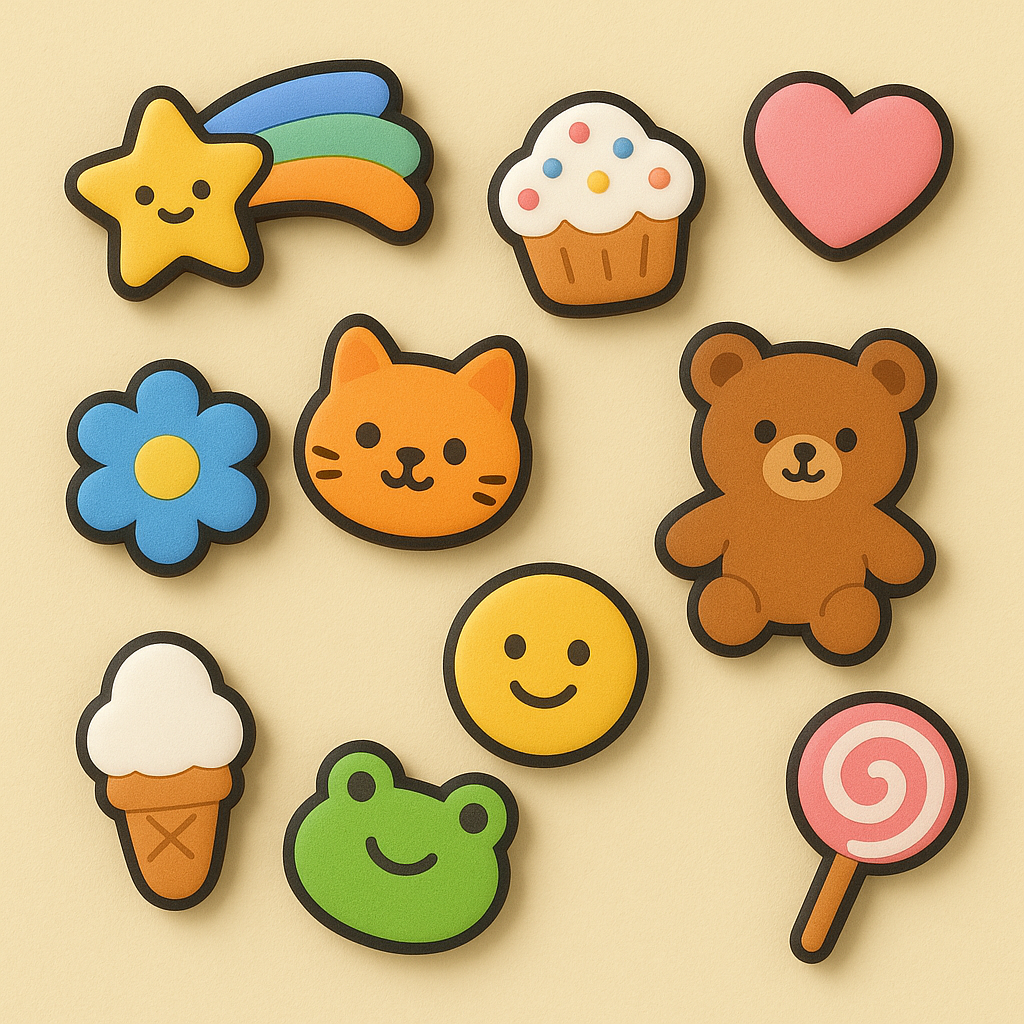 Mini Stickie Pop