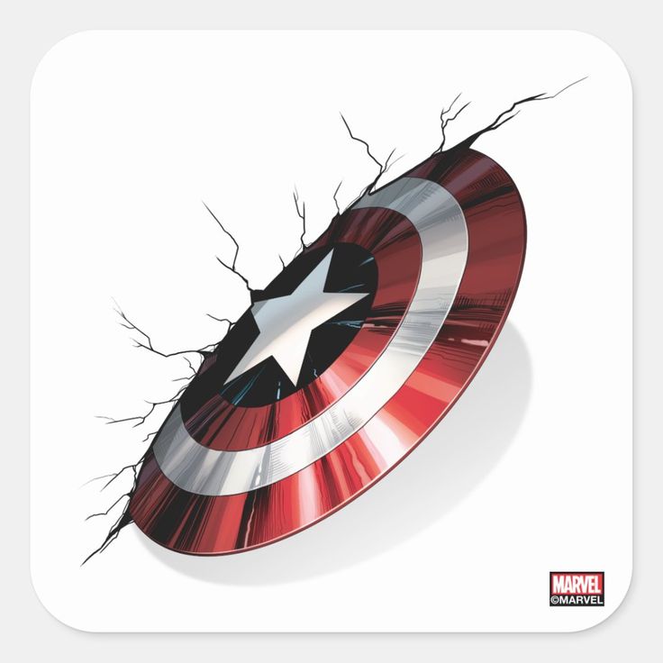 Premium Glossy Cute Avengers Super Hero Fridge Magnets