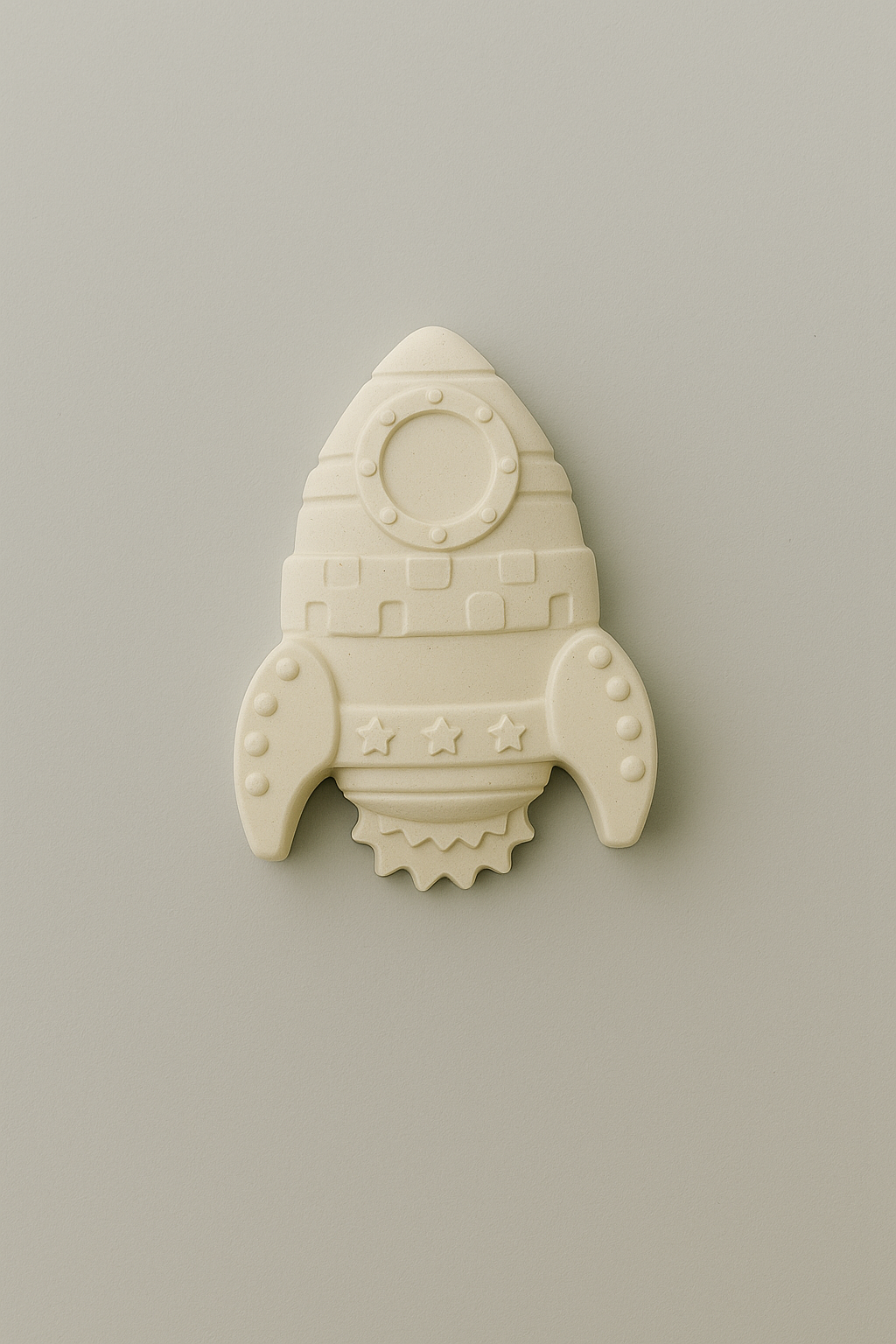 Paint Your Own Dream to Space – DIY Astronaut, Rocket & Planet Craft Kit